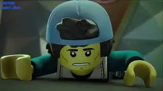 Lego DreamZzz - Logan tribute (On my own)