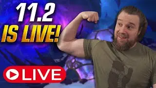 [DROPS on Twitch] TUNING TONIGHT?! 2nd Warlock Gearing and IDK