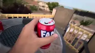 THE FANTA INTERVIEW.