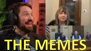This Is Where It Ends Up | #JoeRogan #TimPool #Meme #Conspiracies #Destiny #TheOmniLiberal
