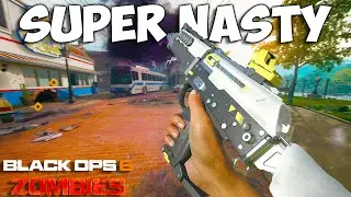 Этот OG SMG УНИЧТОЖАЕТ ПРИЗРАЧНЫЙ ХАВО... (ЛУЧШИЙ МЕТАС)