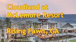 Cloudland at McLemore Resort