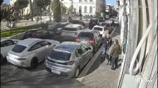 San Severo, i ladri rubano un'auto in pieno giorno: la disperata corsa del proprietario per recup...