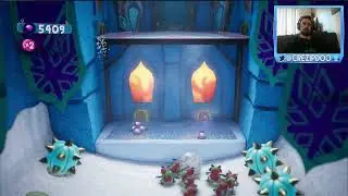 Crezip - [FR] Sackboy - Assoiff&eacute;s de Bubules
