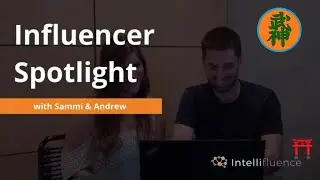 Jason Steeves Influencer Spotlight
