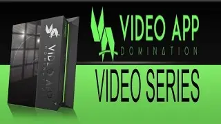 Video App Domination Demo