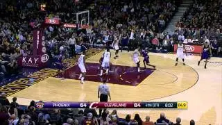 TJ Warren Scoring Highlights 2014-2015