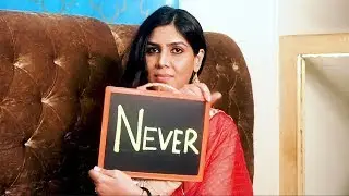 Sakshi Tanwar Plays Never-Will-I-Ever Game!
