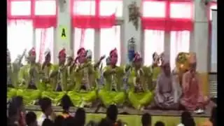 Persaraan pengetua SMK Beris Panchor-Tengku Ahmad.mp4