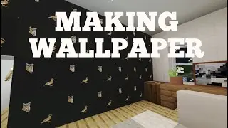 How to Make Wallpaper in Minecraft Using Maps