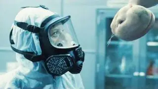 Splice Movie Review: Beyond The Trailer