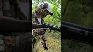 Hacking An Airsoft AK-47! #shorts