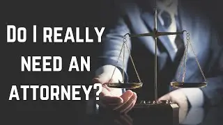 Can I settle my Personal Injury Case Without an Attorney? | Upland Personal Injury Attorney