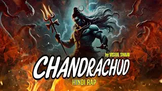 CHANDRACHUD RAP SONG VISHAL SWAMI KAVI MAHESH DANGRA ATUL BARETH NEW LATEST SONG 2025