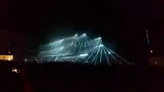 Illenium Ascend Tour - Pray