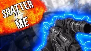 Shatter Me | Call of Duty Montage