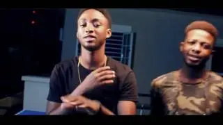 Fefe Fab - Condo ft Ayo Folarin [OFFICIAL VIDEO]