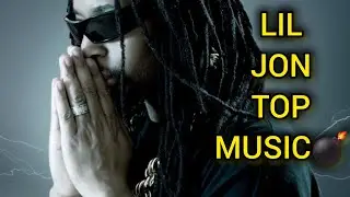 Lil Jon Hits That Still Go Hard! 🔥