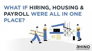 What If Hiring, Housing & Payroll Were All in One Place?