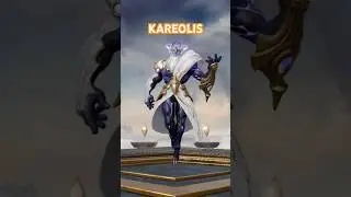 Kareolis Energy Atlas