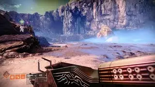 Ascendant challenge -  Shattered Ruin