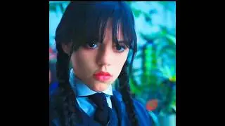 Black Magic Failed 😱 !!  She Can&rsquo;t Be Impressed 🕷️ || Wednesday Season 1