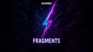 NVMR// - Fade (Official Audio)