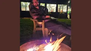 Spitting Fire