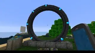 SGCraft 2.0.0 - Demonstration of the PDD