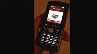 SONY ERICSSON K750i 7luke.com Luke_chiptuning / se-tuning.cz