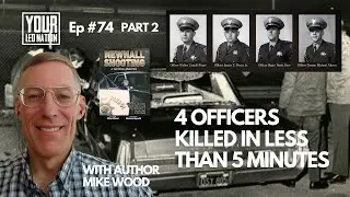 Newhall Incident The DEADLIEST 5 Minutes in Police History - Officer Safety and Tactical Mistakes