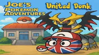 United Donk. Showcasing a unique and interesting decklist! Pok&eacute;mon Trading Card Game