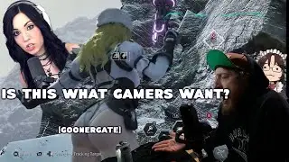 Is This What Gamers Want? | GoonerGate