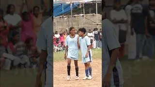 Bhusur Football Final Match | Jharkhand Girls Football Player