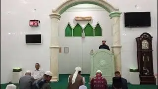 Kultum Subuh Ananda Dimas Aditya 