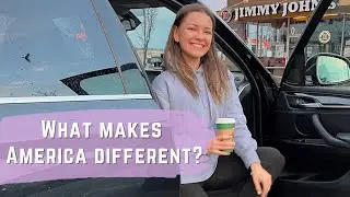 11 things I love about America after 4 years living abroad | Reasons why I  moved to the USA