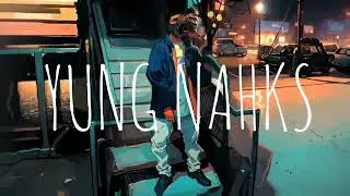 Concrete Jungle Baby ft.Yung Nahks     [Official Video]
