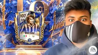 🔴 FC LIVE l Free Player Investment ✅ & Team Review 🔥 | iRON JP