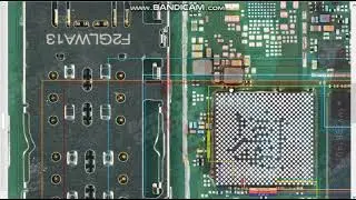 Vivo Y35 charging data Jumper Ways | Vivo Y35 charging Problem Solution