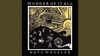 Wonder of It All