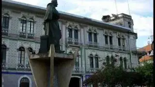 City of Iquitos - Tours to Peru