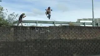 Ben Winter | DIG BMX