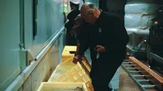 農口尚彦研究所　NOGUCHI NAOHIKO SAKE INSTITUTE