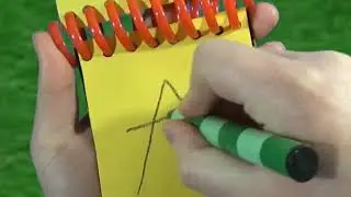 UK Episode 104 Clues by Dave (Pretend Time!)