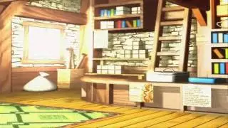 Chantelise - A Tale of Two Sisters Trailer