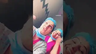 Tere bathoo m asa uljaa jeya 😍😍😍# masti# rishu#