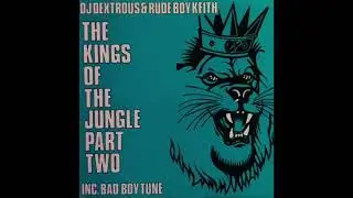 Dj Dextrous & rude boy keith bad boy tune  1994