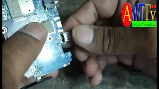 QMobile S6 Plus Charging Ways Problem Solution / Qmobile charging bass change / Qmobile S6+