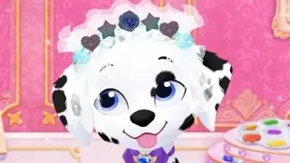 Princess Libby's Vacation, Cute Princess Libby Travel the World, Cute Baby game Activities