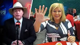 Is a former CBC reporter behind the Toronto Police attacking and attempting to censor Rebel News?